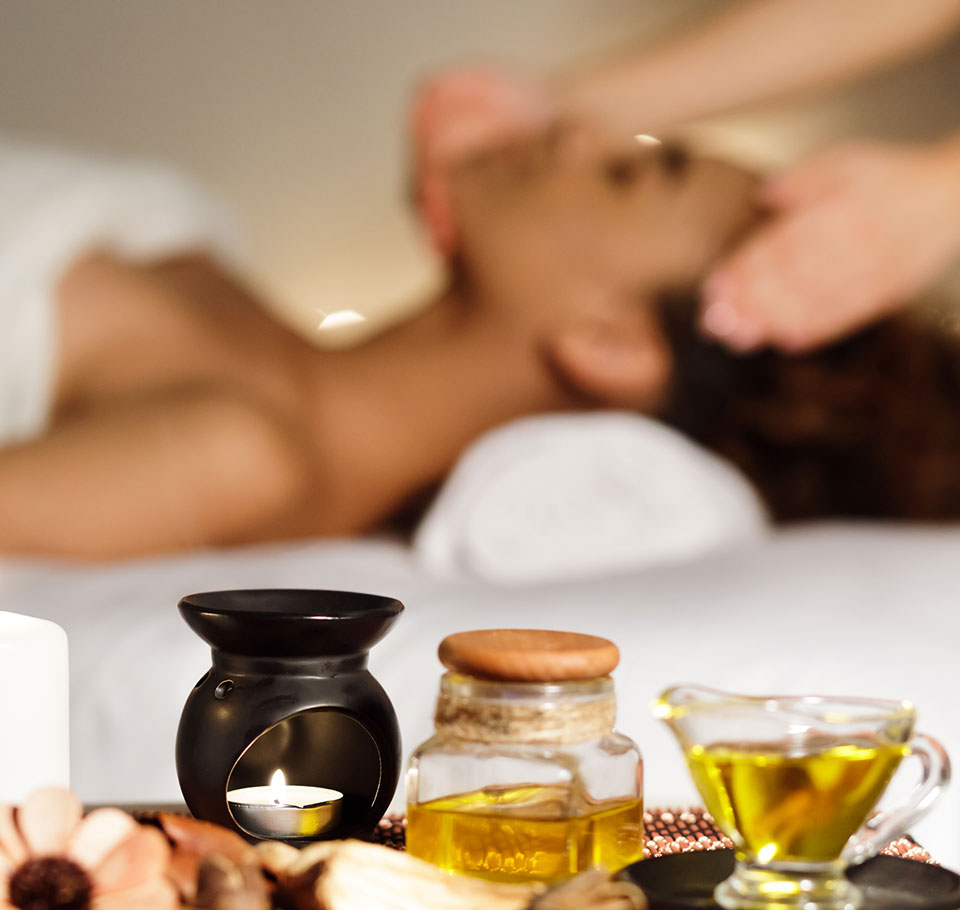 Affordable Aromatherapy Massage Near Newark Delaware